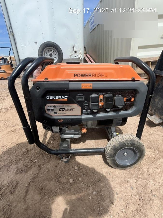 2024 GENERAC GP6500