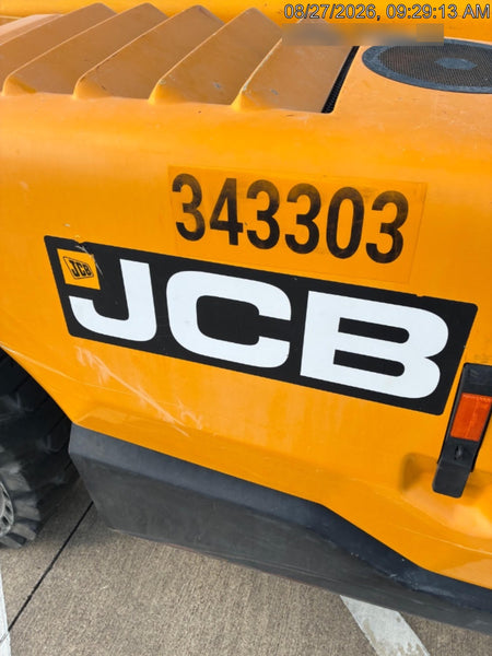 2023 JCB 505-20TC