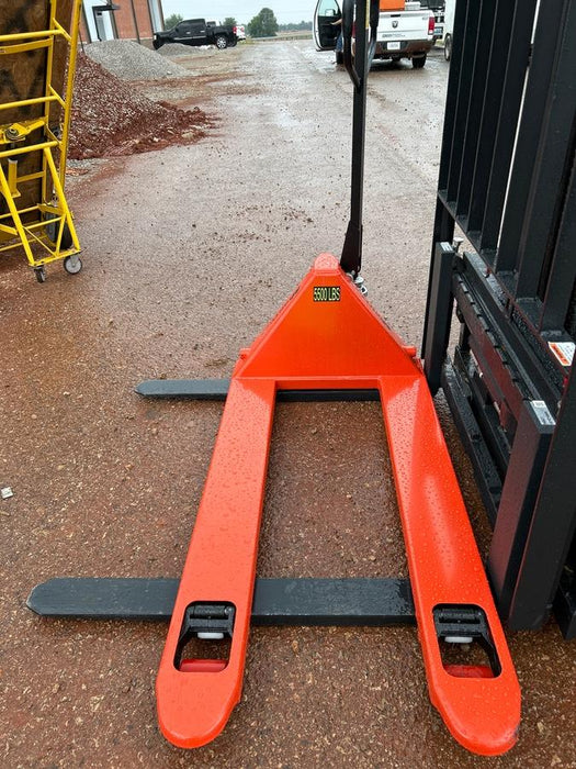 2025 MIGHTY LIFT ML55M