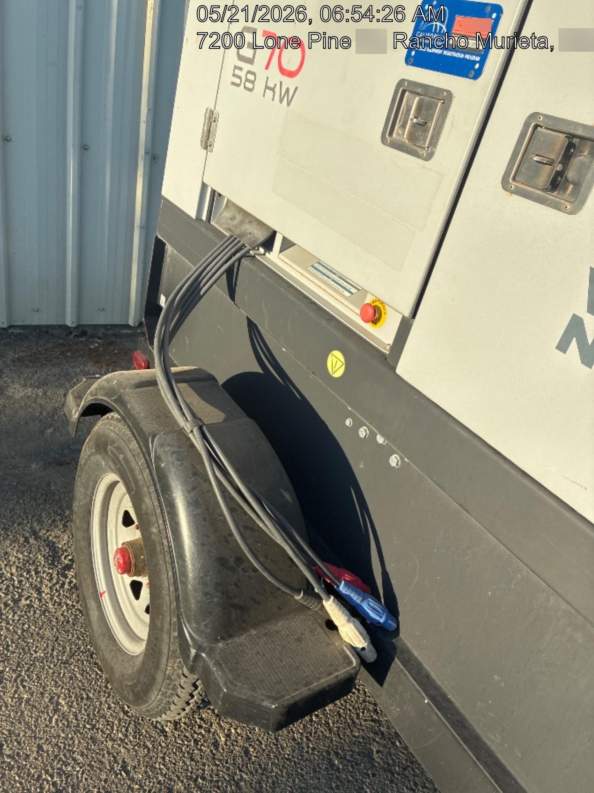 2020 WACKER NEUSON G70