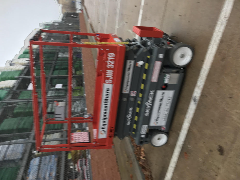 2019 SKYJACK SJIII-3219