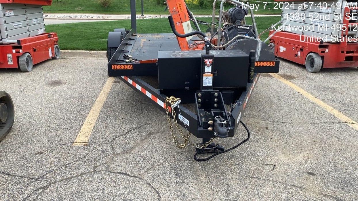 2023 STEELPOINT K19E