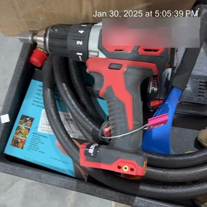 2024 MILWAUKEE 2606-22CT
