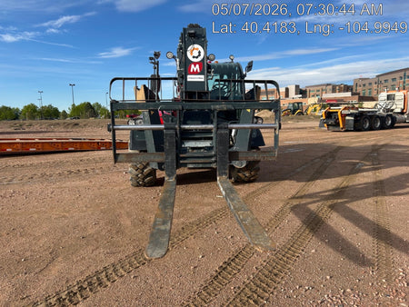 2022 MAGNI TH 12.80