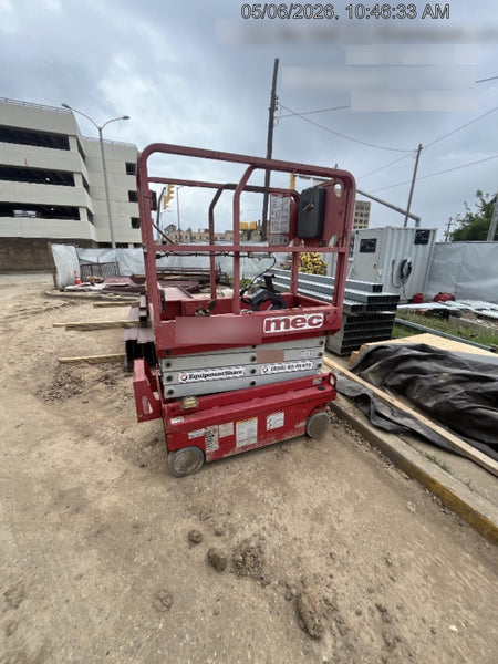 2020 MEC 1330SE