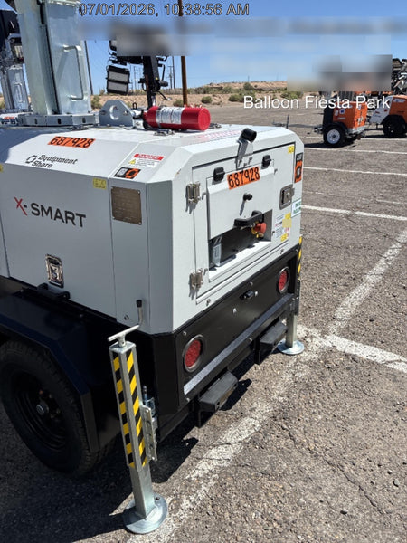 2026 TRIME X-SMART (EL1250H)