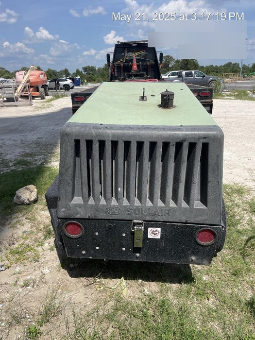 2019 SULLAIR 185-DPQ