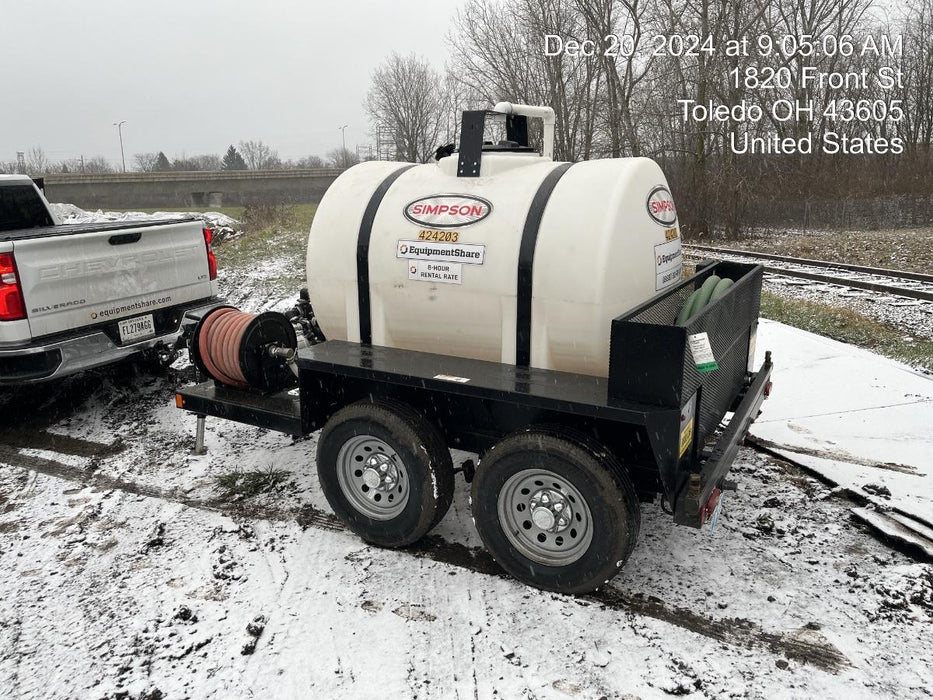 2024 SIMPSON SWT-52517