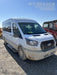 2023 FORD Transit 350 Rental