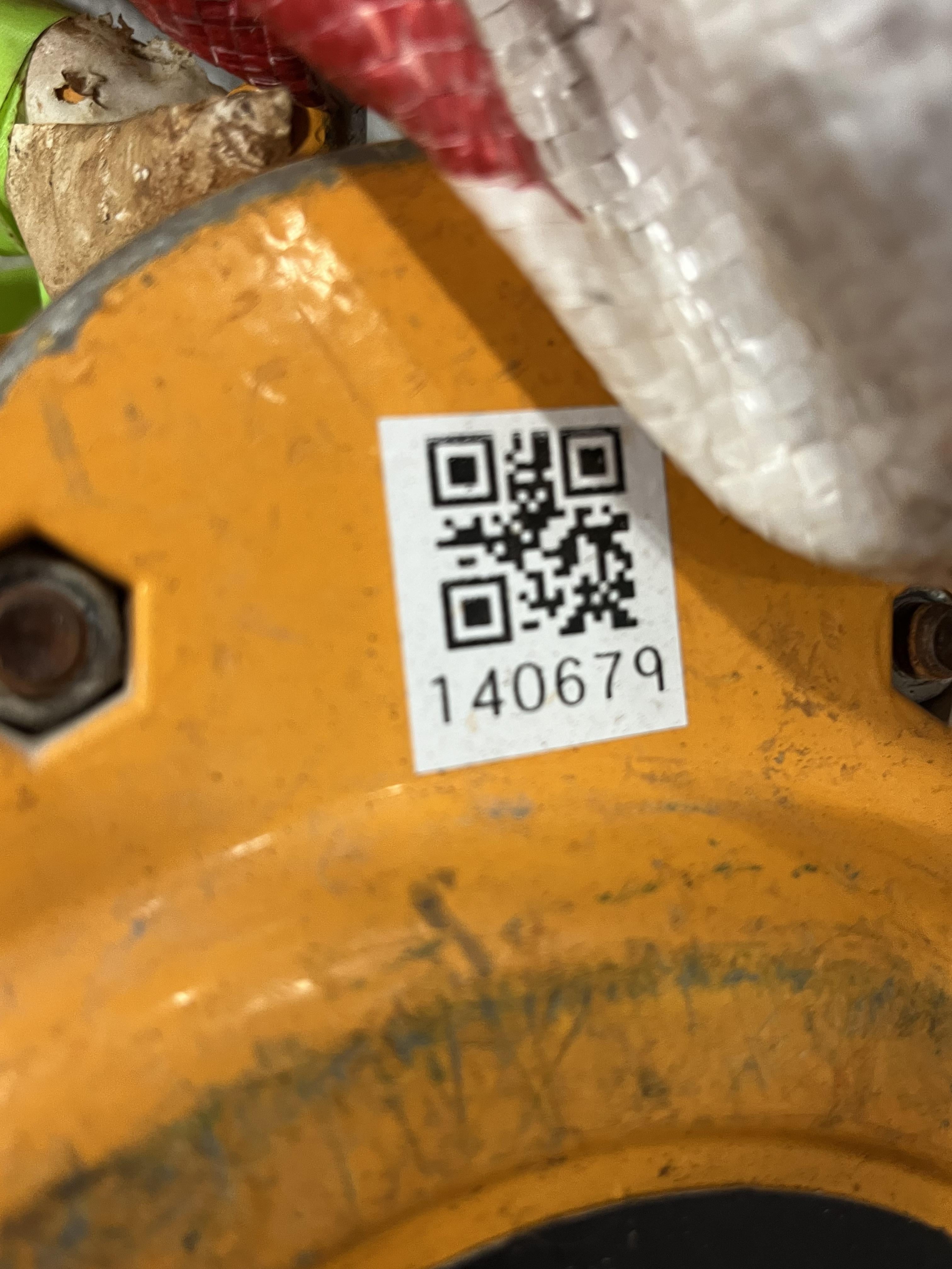 2021 HARRINGTON CF015-20