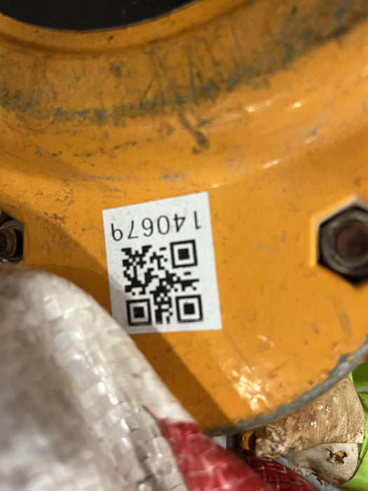 2021 HARRINGTON CF015-20