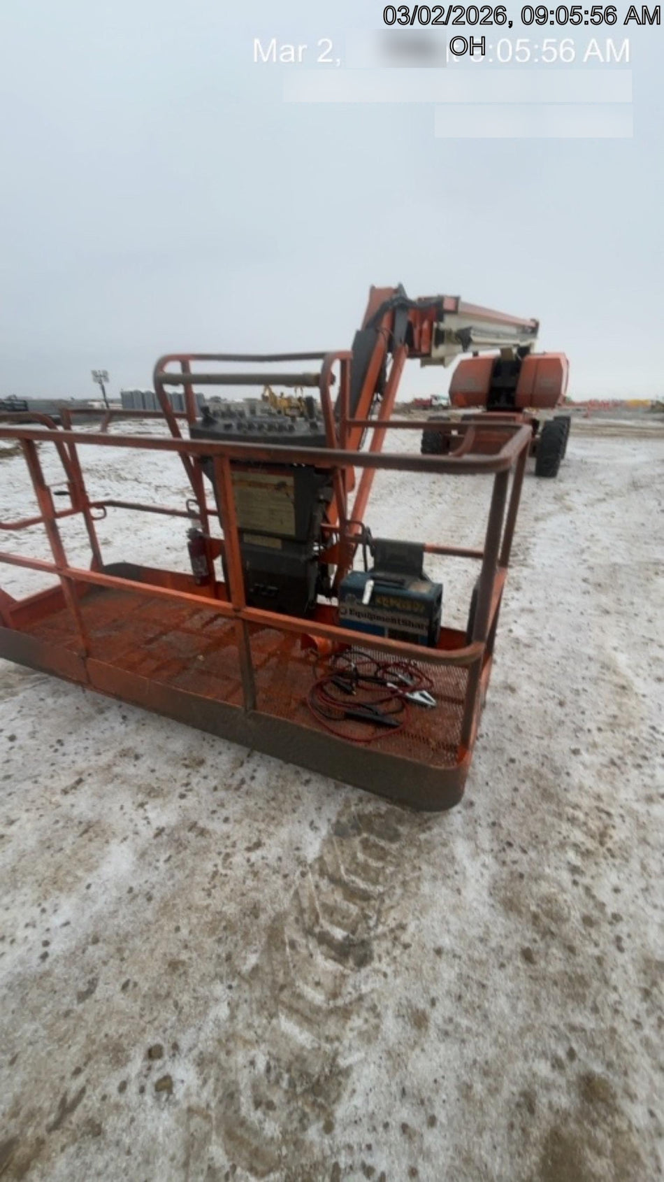 2023 MILLER ELECTRIC CST-280