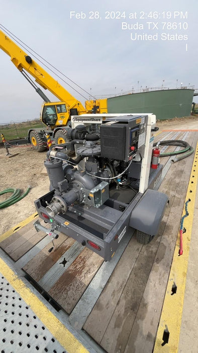 2023 ATLAS COPCO PAC F44 KD