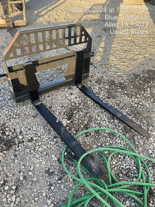 2023 SOLESBEE SPF-48