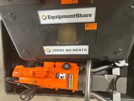 2024 BENNER NAWMAN DBR-25WH