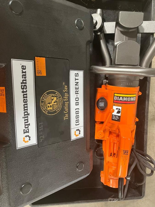 2024 BENNER NAWMAN DBR-25WH