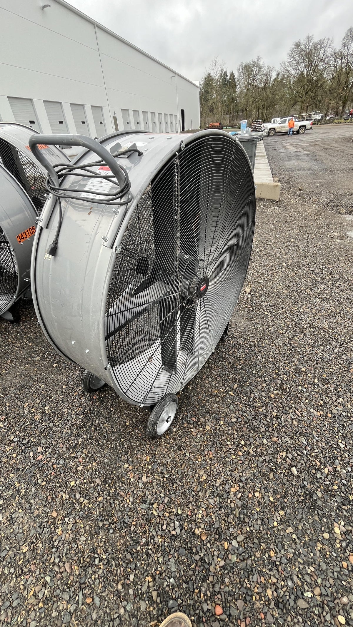 2023 DAYTON 6ALE4