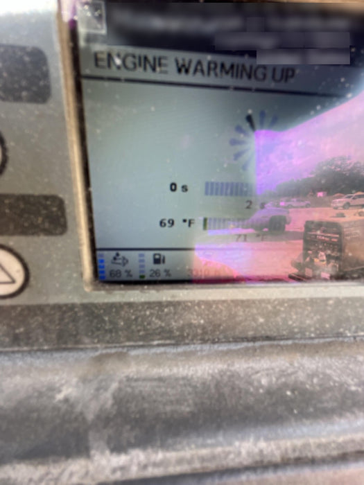 2023 ATLAS COPCO XAS 900