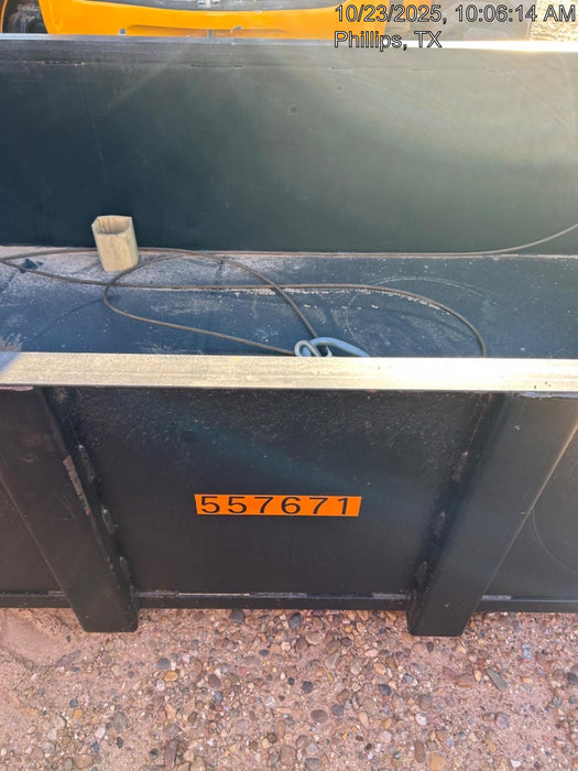 2025 STAR INDUSTRIES 1450B