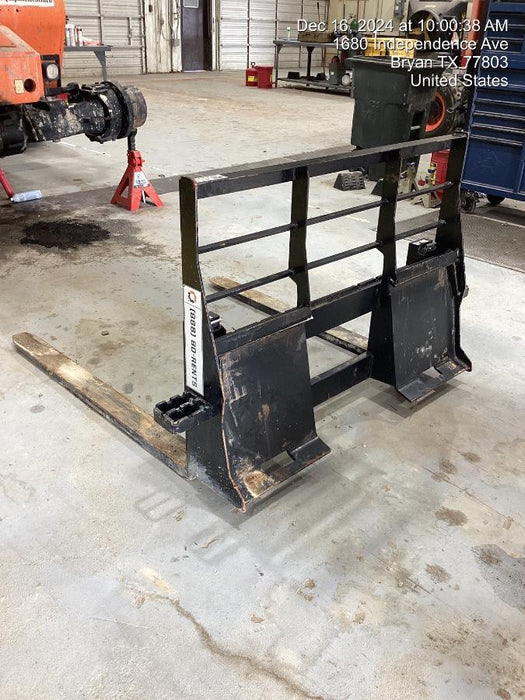 2024 ARROW MATERIAL HANDLING F5100CB