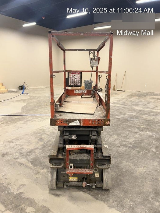 2016 SKYJACK SJIII-3219