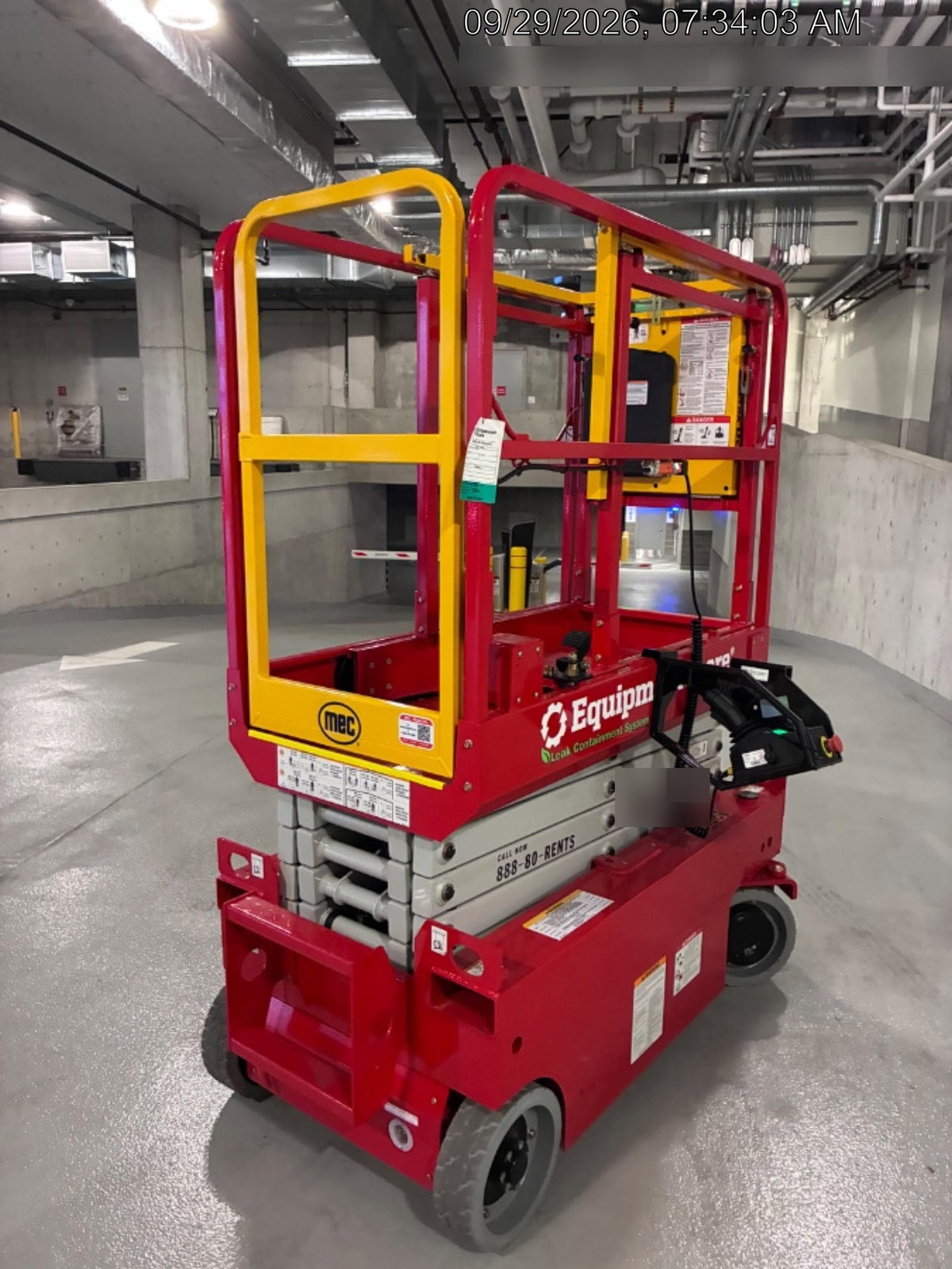 2026 MEC Micro 19-XD+