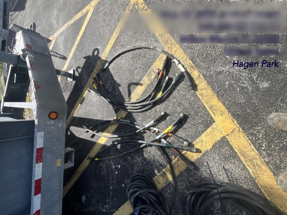 2020 ATLAS COPCO QAS 330