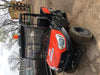 2020 Kubota RTV-X1120G-H ROPS, windshield, 4x4, Bed liner, Strobe Light, Back up Alarm, Fire ext., Plant Ready