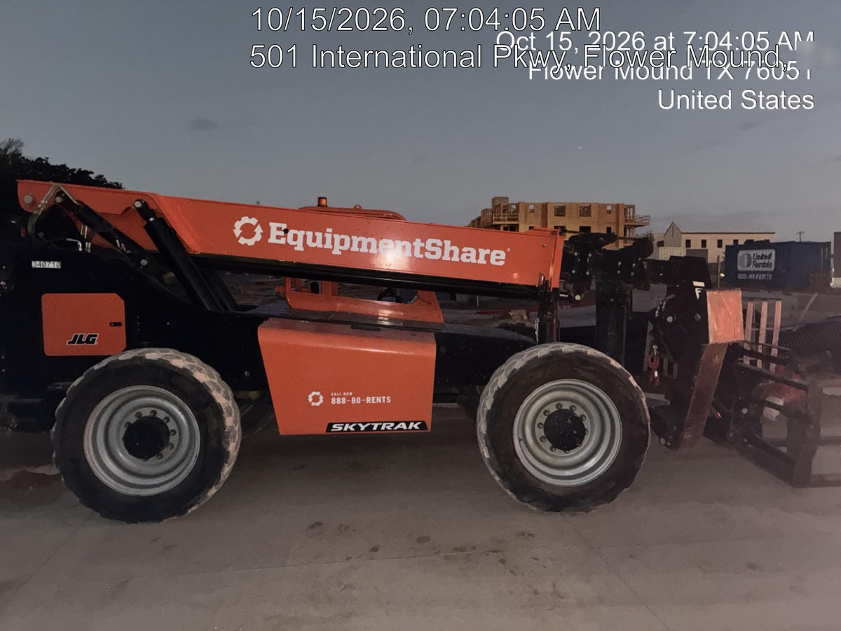 2023 SKYTRAK 10054
