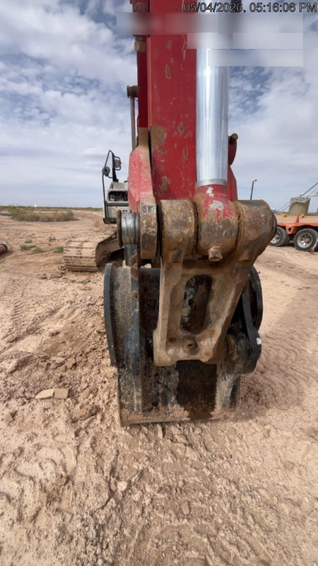 2020 LINK-BELT 250X4EX