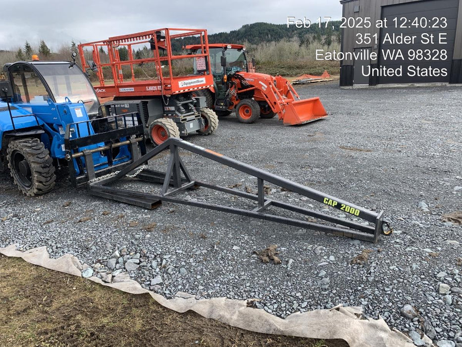 2023 ARROW MATERIAL HANDLING 1000100-12-F