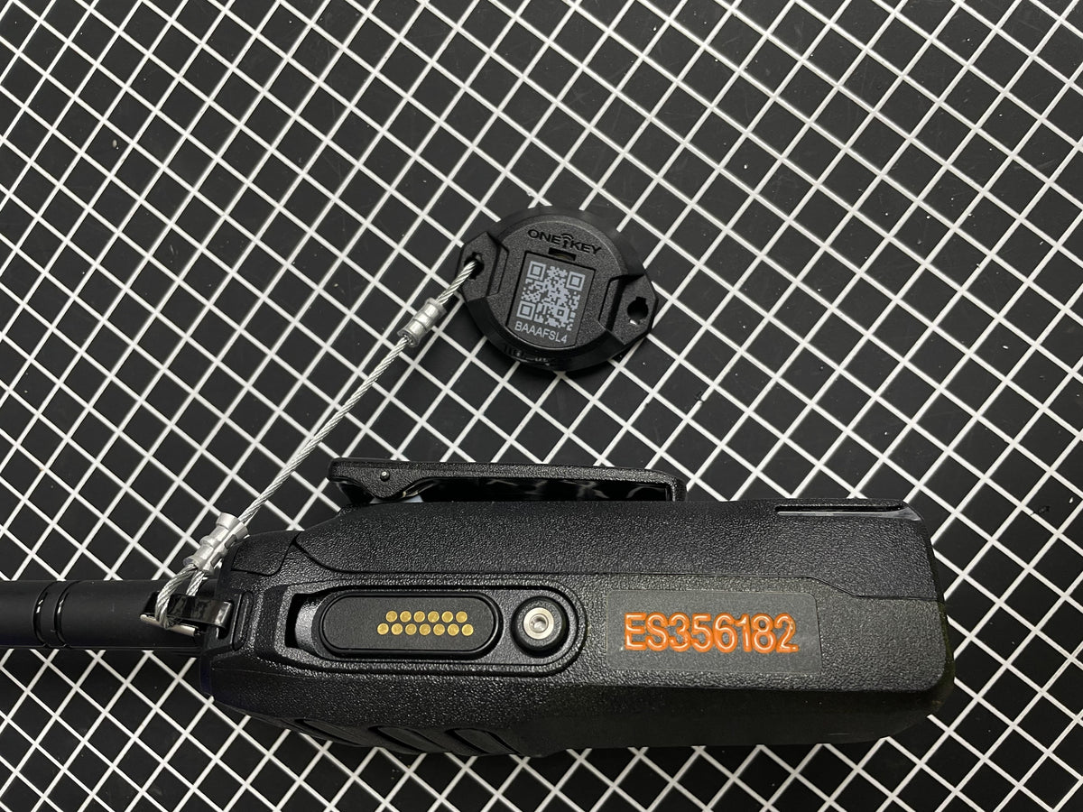 2023 MOTOROLA R7 NON-DISPLAY