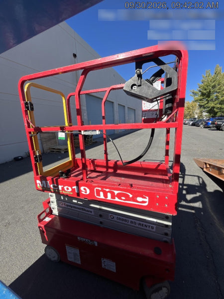 2022 MEC Micro 19