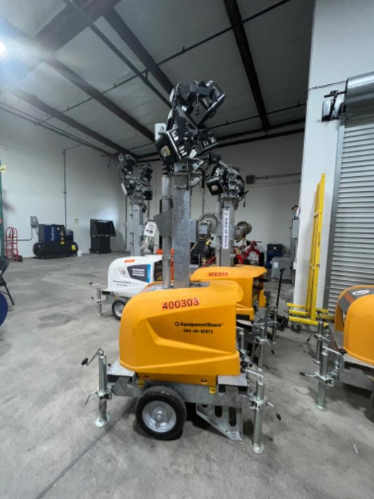 2024 ATLAS COPCO HILIGHT E3 Plus