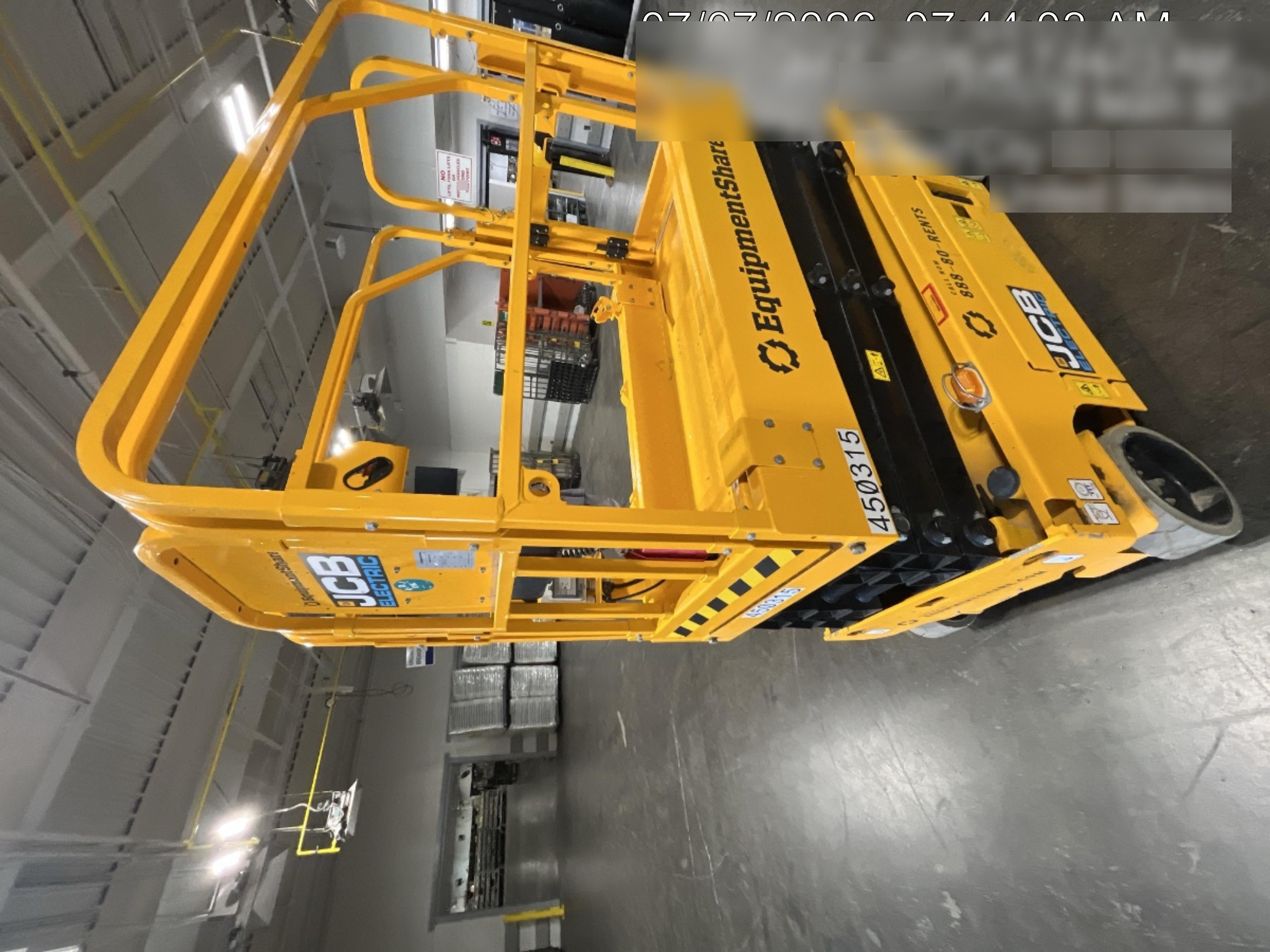 2024 JCB S1932E