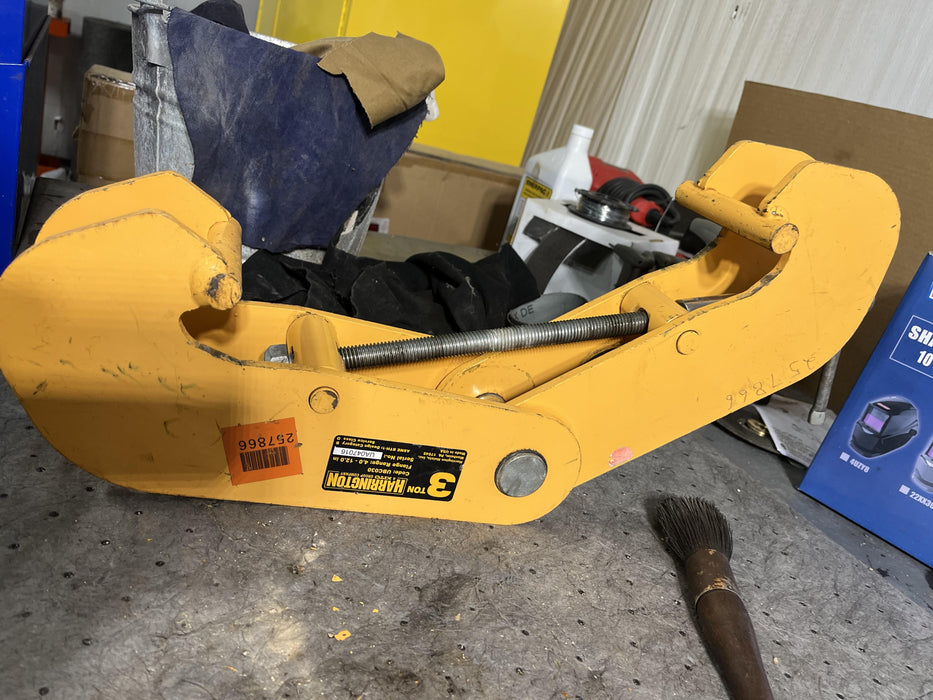 2023 HILMAN ROLLERS OMNI-6