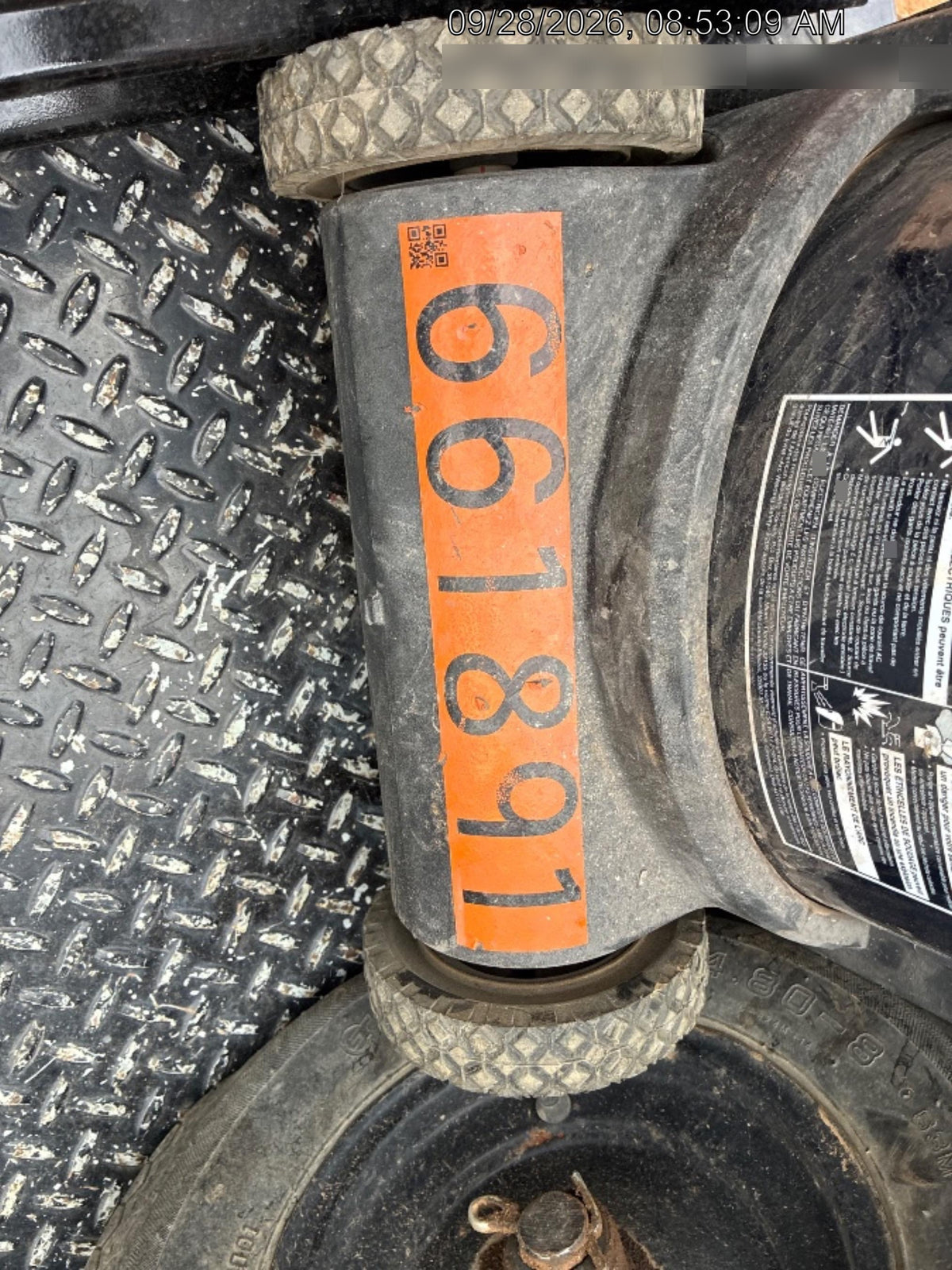 2026 LINCOLN ELECTRIC K3972-5