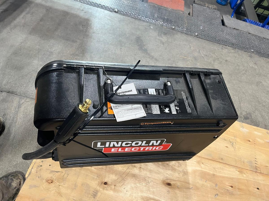 2024 LINCOLN ELECTRIC LN-25X