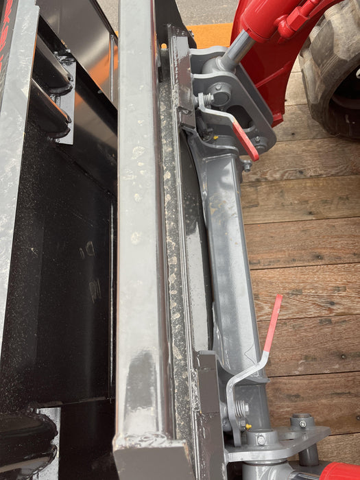 2023 SOLESBEE SPF-48