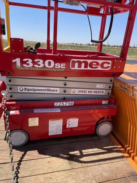 2022 MEC 1330SE