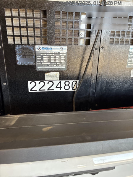 2022 KWIKOOL KPAC1411-2