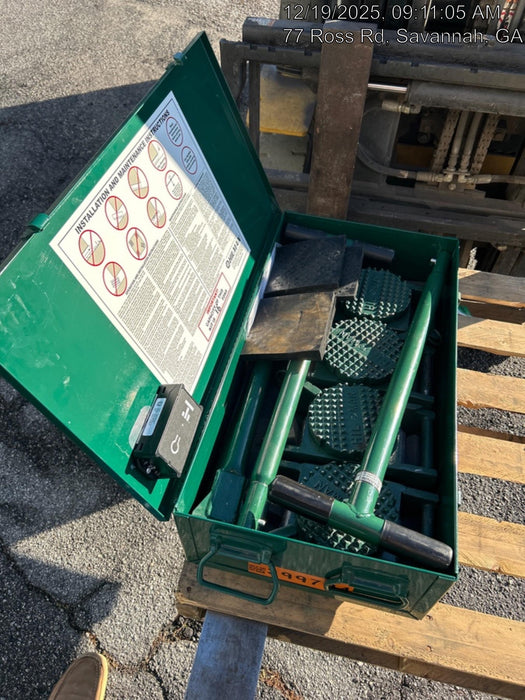 2024 HILMAN ROLLERS KRS-15-SLD