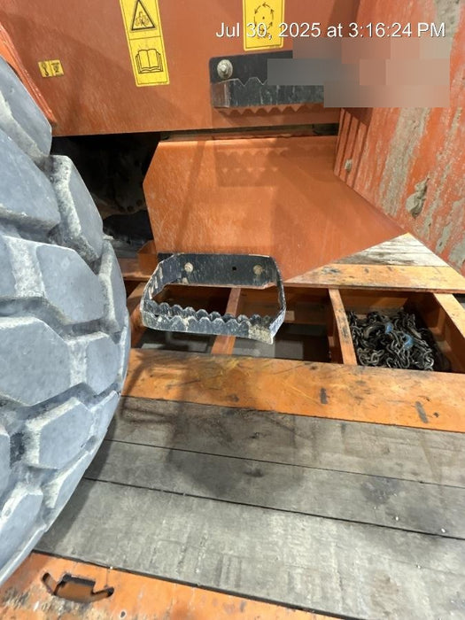 2022 HITACHI ZW180-6