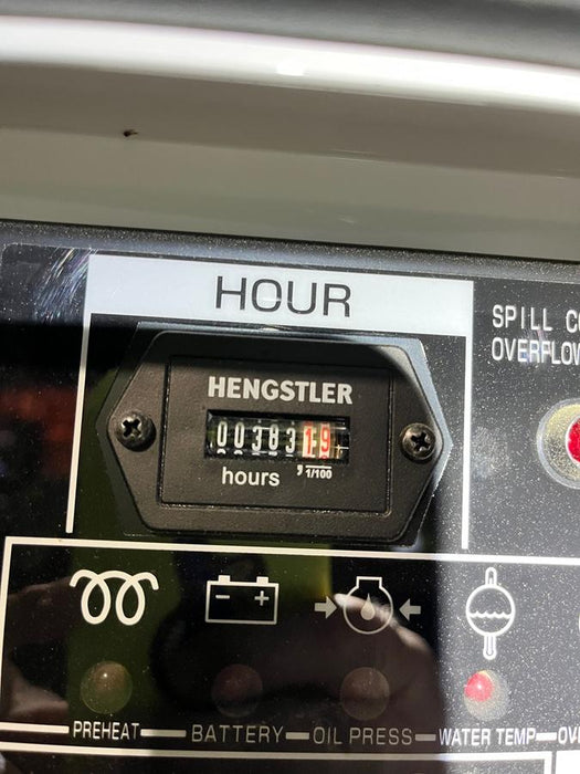 2023 SHINDAIWA DGK15FL