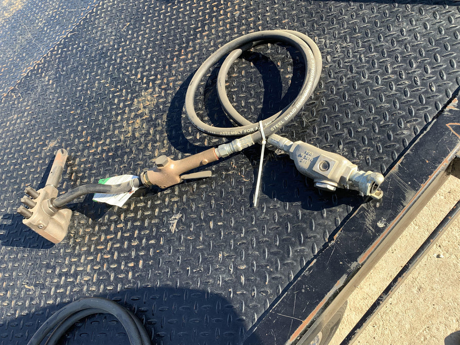 2021 TEXAS PNEUMATIC TOOLS, INC. T3-BH