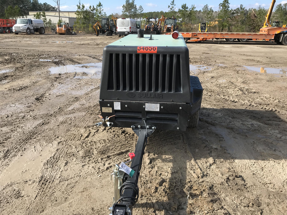 2019 SULLAIR 185-DPQ