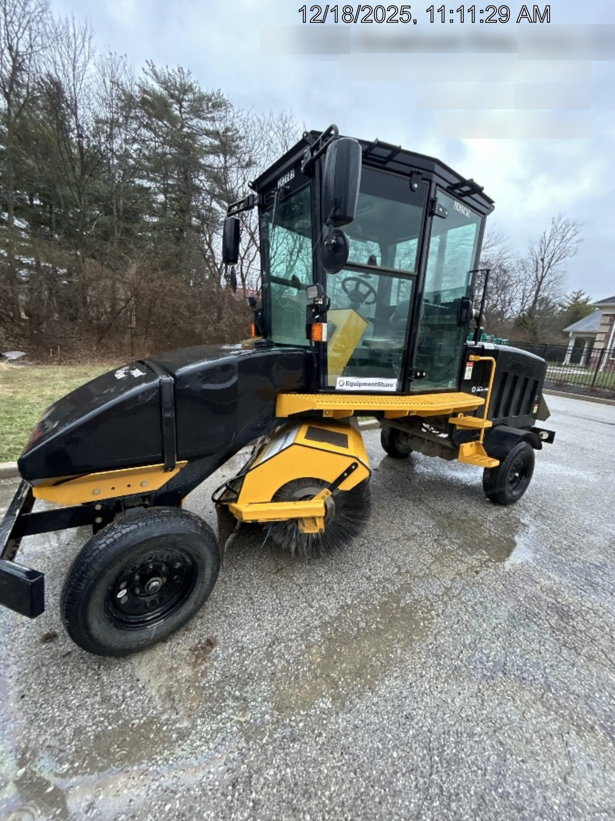 2022 LAYMOR SM450