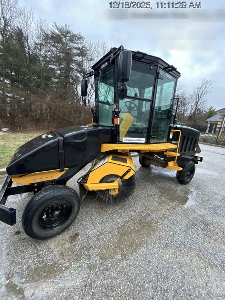 2022 LAYMOR SM450
