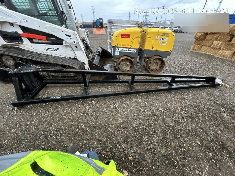 2024 STAR INDUSTRIES 1330TK