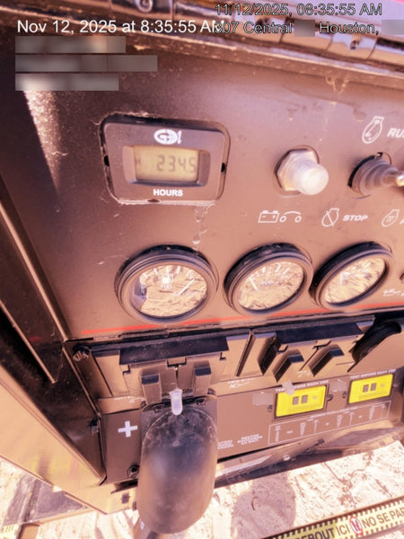 2025 LINCOLN ELECTRIC LE400